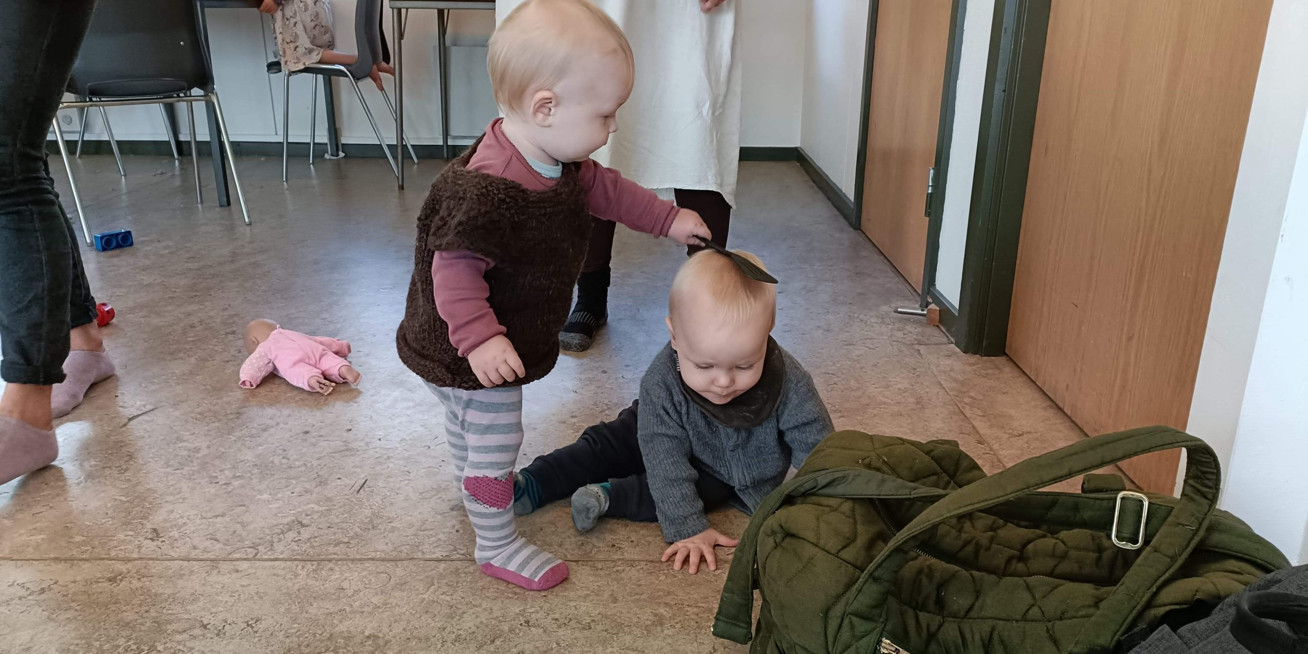 Gudmekongens Børnefællesskab