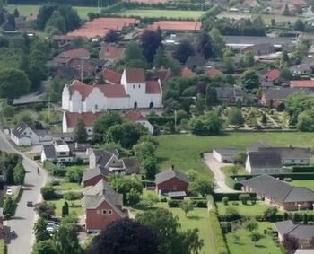 Hesselager kirke