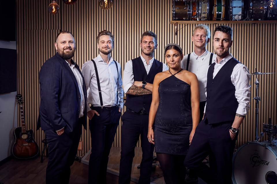 North Avenue Liveband